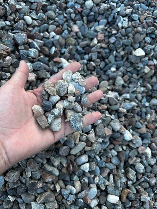 Шебен  с доставкой в мешках