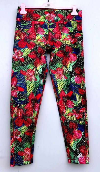 Adidas оригинален дамски клин нов Л размер