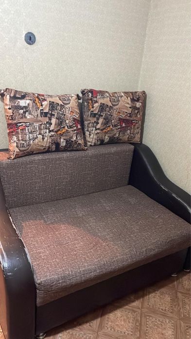 Продам мини диван