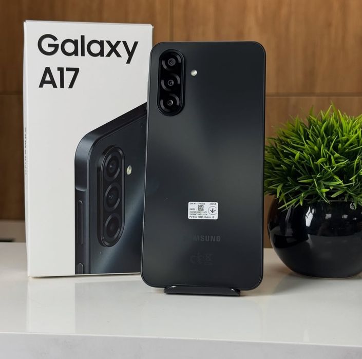 Samsung A17 256 GB