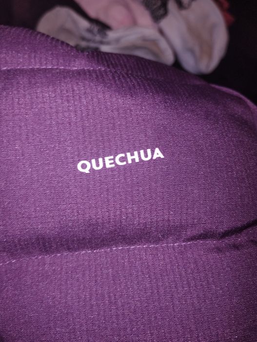 Яке  и маратонки Decathlon