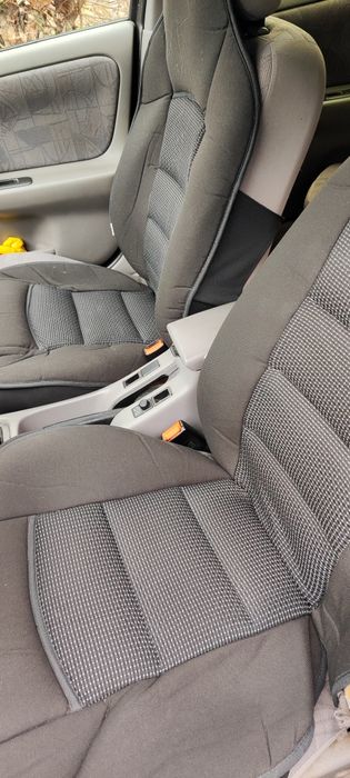 Продава се Nisan Primera