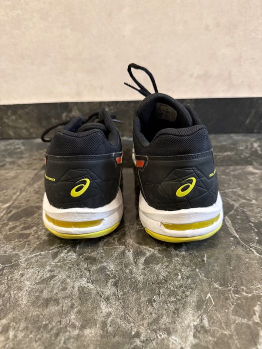 Маратонки Asics 46.5 номер