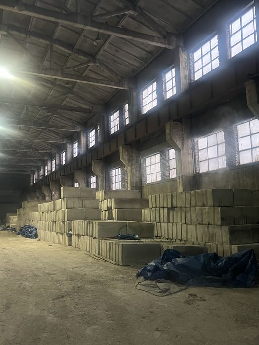 ФБС блоки, Фундаментные блоки