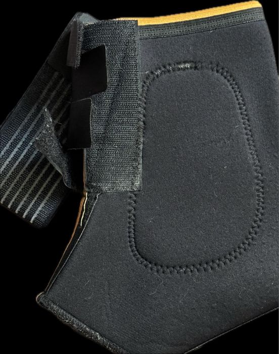 Неопренова наглезенка, глезенна ортеза XXL