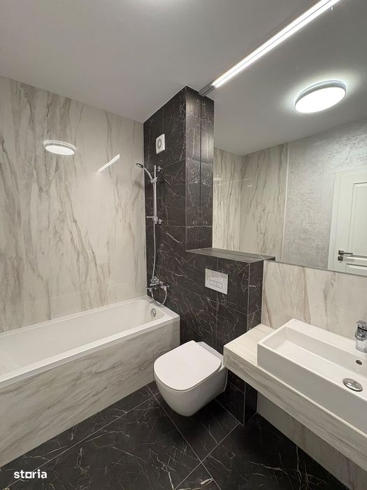 Apartament Premium 2 Camere -  Comat Towers - 60mp