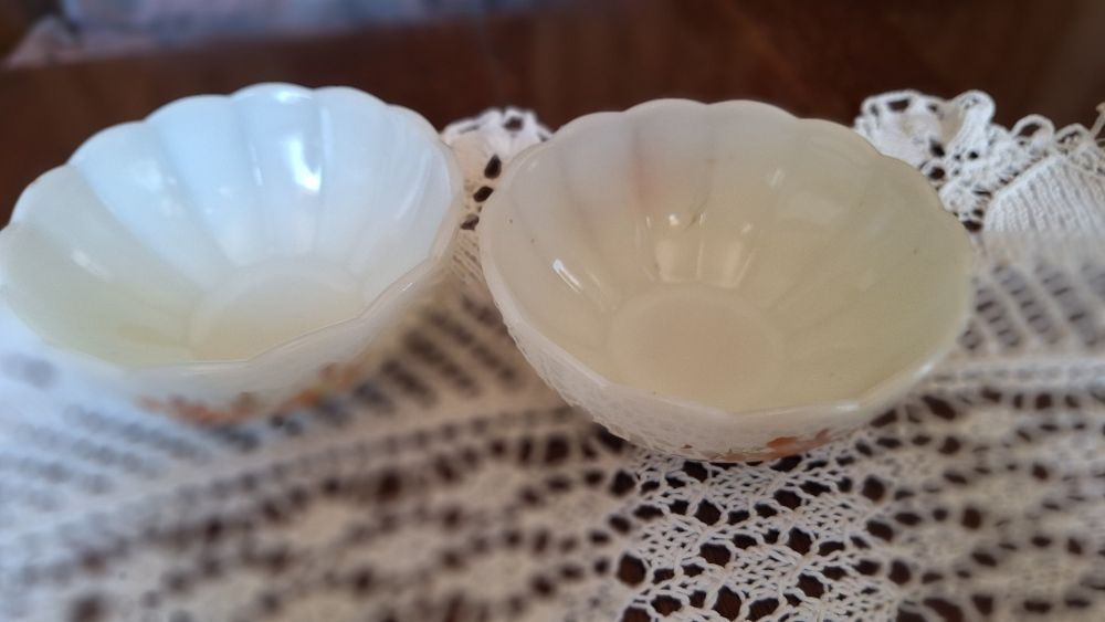 Винтидж купички за ядки