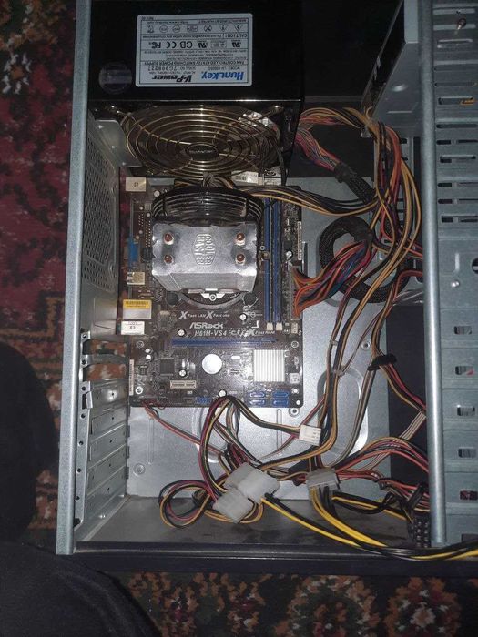 Продам Компьютер