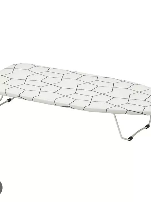 Mini Dazmol qilish uchun stol