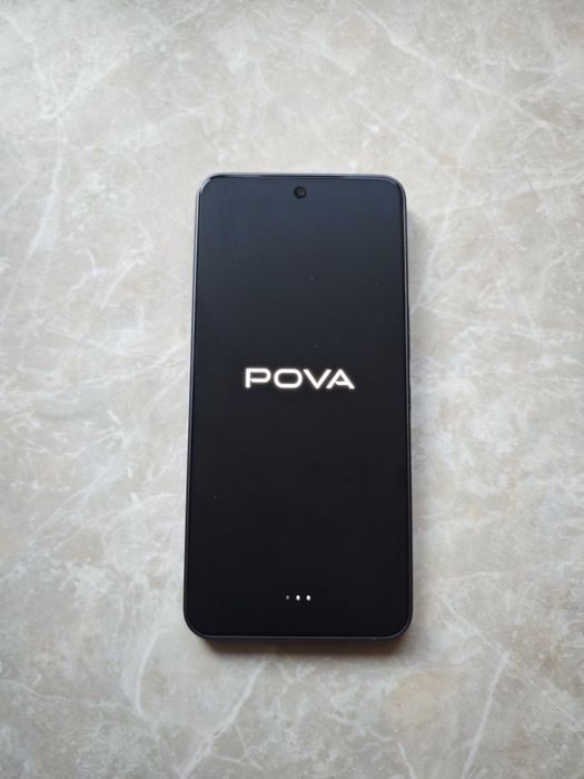 Tecno POVA 7 Ultra 5G 8/256