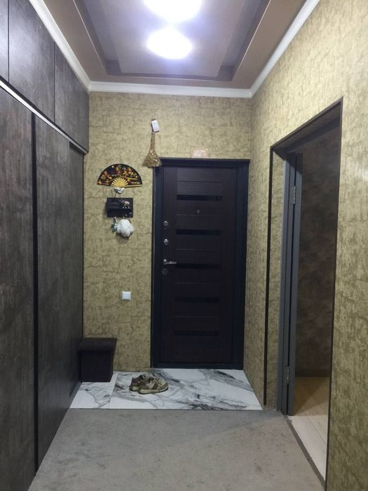 Продаётся 3/5/5 на массиве Ахмад Югнакий