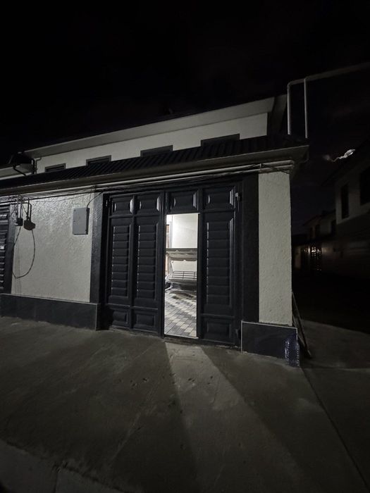 Юнусабад коттедж 1 соток 4комнат кухня студия