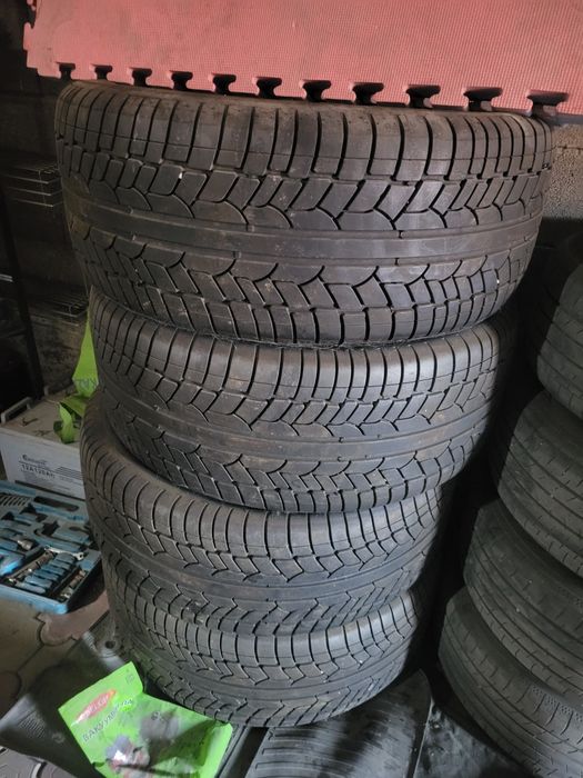Шина 4 штук сатылады