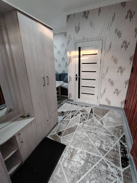 Дом 3-комнаты ул.Мухтар Ашрафий с мебелью и техникой