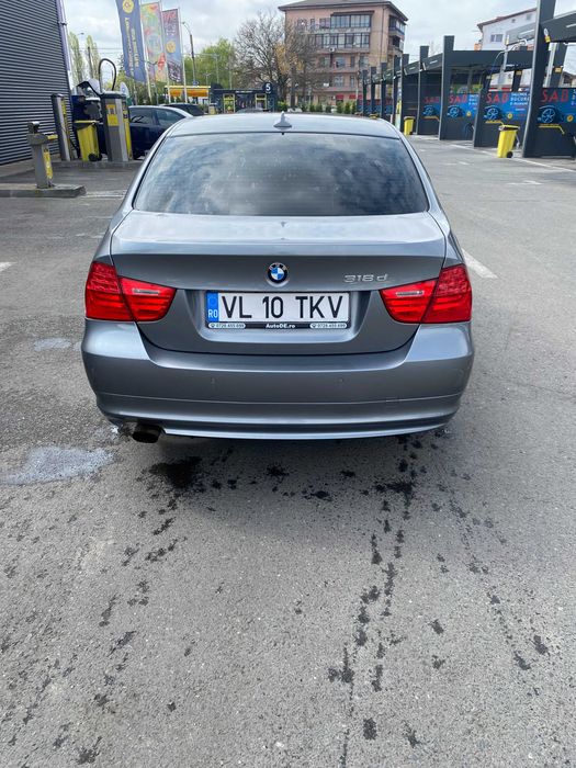 BMW 3 Series 2010 — imagine 3