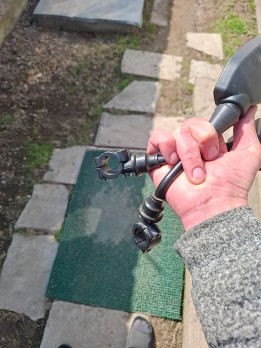 Продам зеркала от Электро Велика.