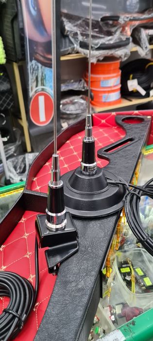 Спец сигнал сгу спец антенна