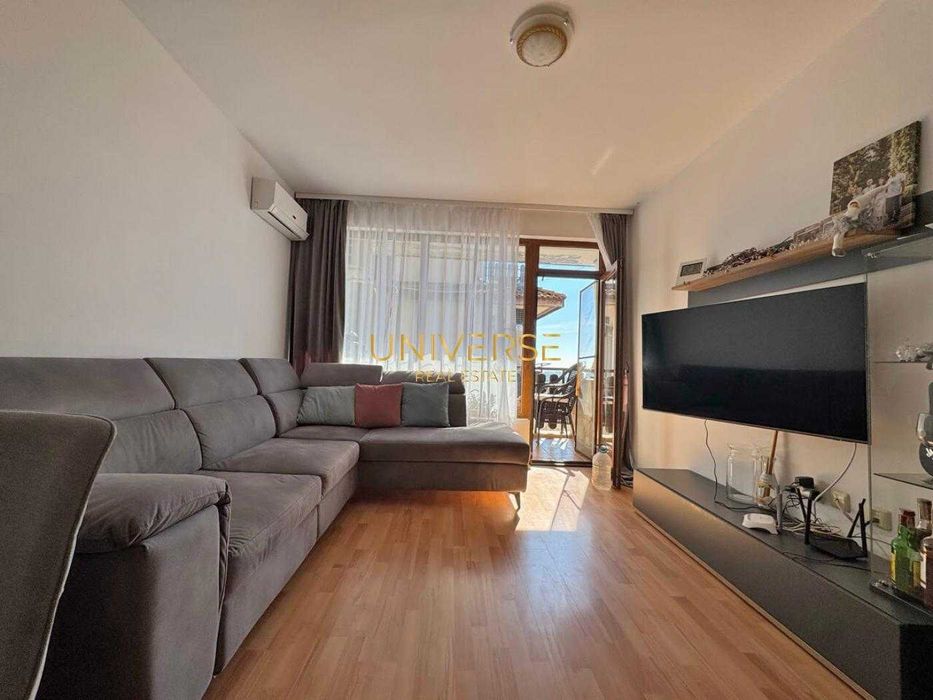 Продава се Двустаен апартамент в с. Кошарица, Област Бургас - 92 кв.м за 870 €/кв.м - Снимка #5