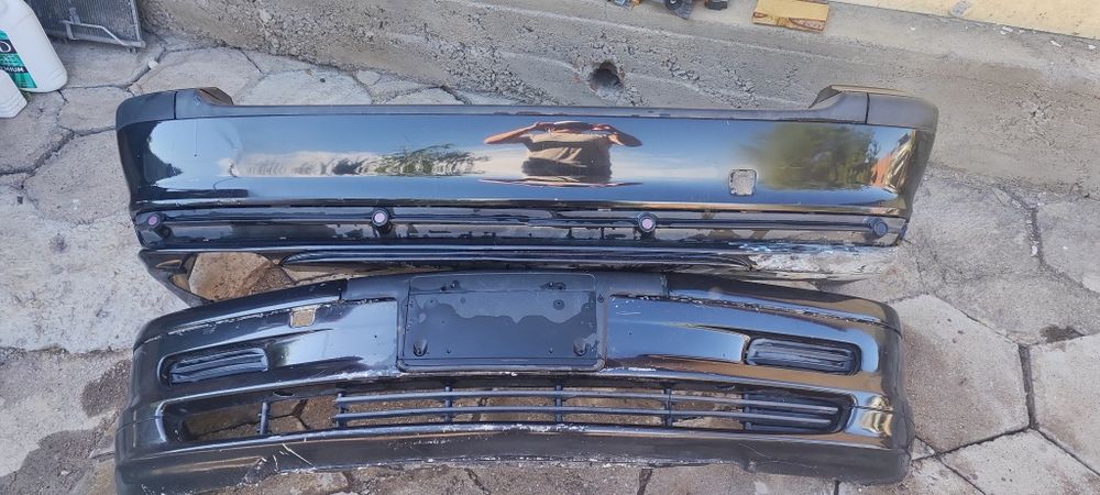 бмв е 46 запчасти