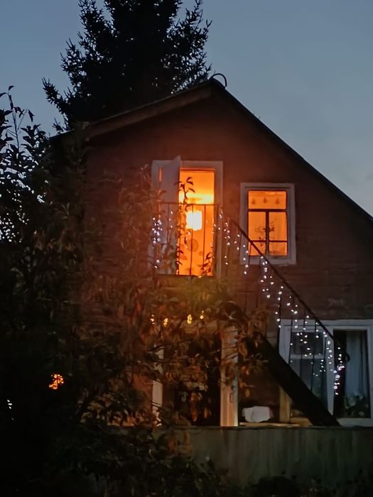 Дачи,  Самсоновка, с/о Мелиоратор