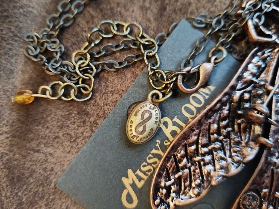 Missy's Bloom марково италианско бижу