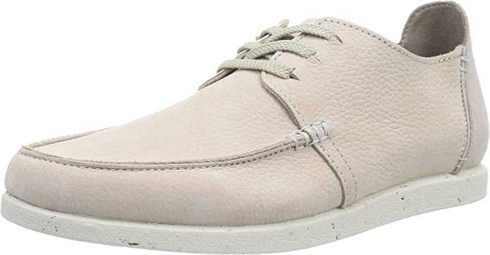 Clarks мокасини естествена кожа