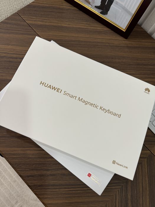 Продам планшет HUAWEI MatePad 11.5”S