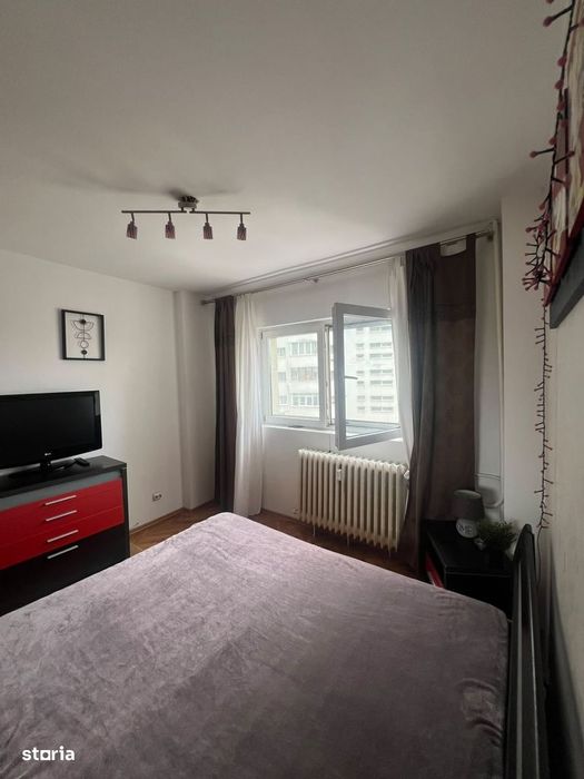 Apartament 2 camere - Open Space Zona Turda Arcul de Triumf Sectorul 1