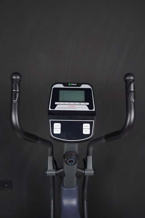 Кардио Вело Лыжа тренажер