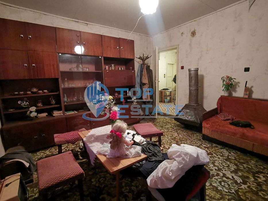 Продава се Етаж от къща в Горна Оряховица - 110 кв.м за 278 €/кв.м - Снимка #3