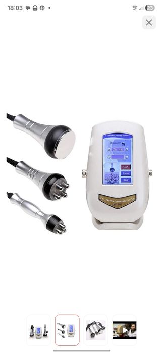 Аппарат MilkBerry MilkBerry белый