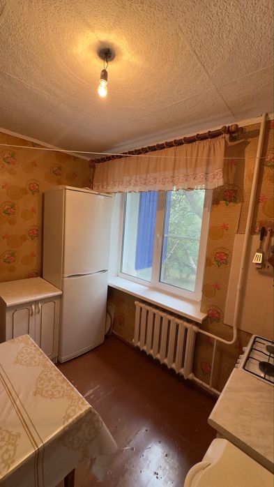 Продам 2-ную квартиру район рем.завод