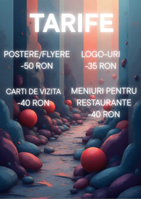 Graphic Design Pentru Microintreprinderi