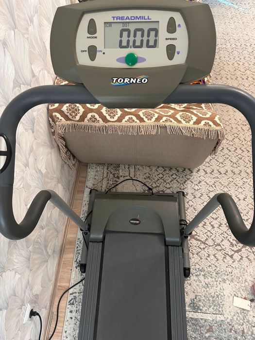 Беговая   дорожка