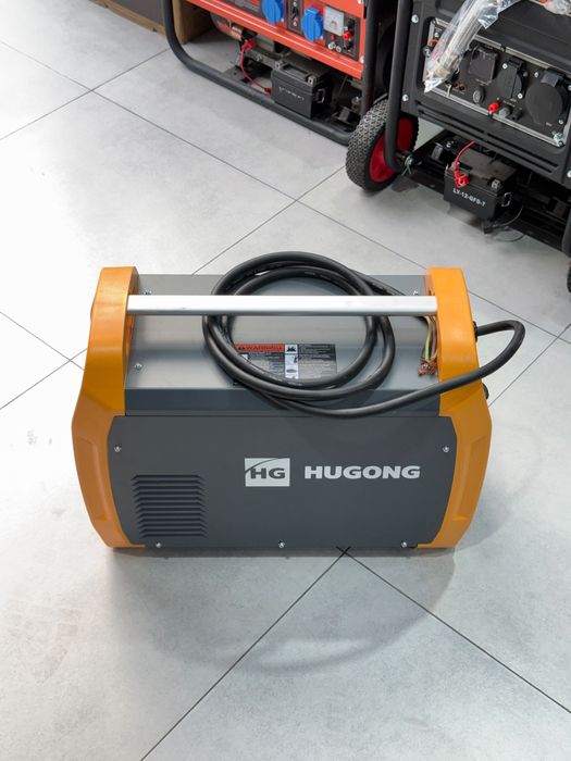 Плазма аппарат, метал кесиш , plazma Power cut 70 HF HUGONG