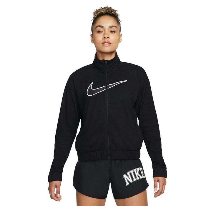 Nike DRI-FIT Swoosh Sweatshirt оригинално горнище M Найк спорт горно