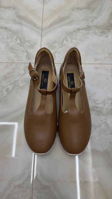 Турецкая обувь в наличии