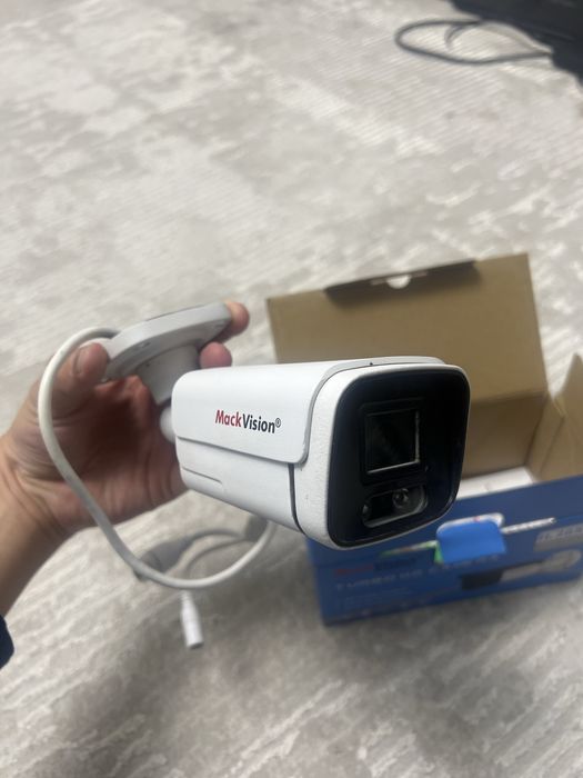 Продам новую камеру