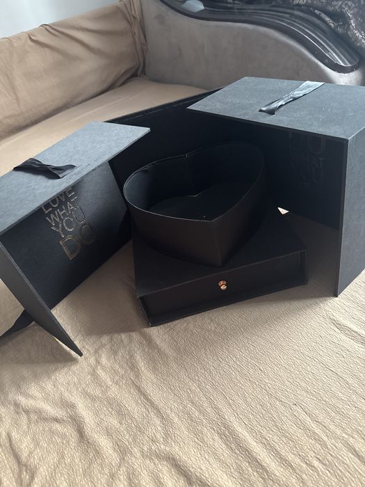 Коробочка для подарка