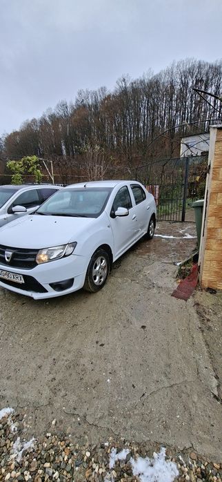 Vand Dacia LOGAN 2013