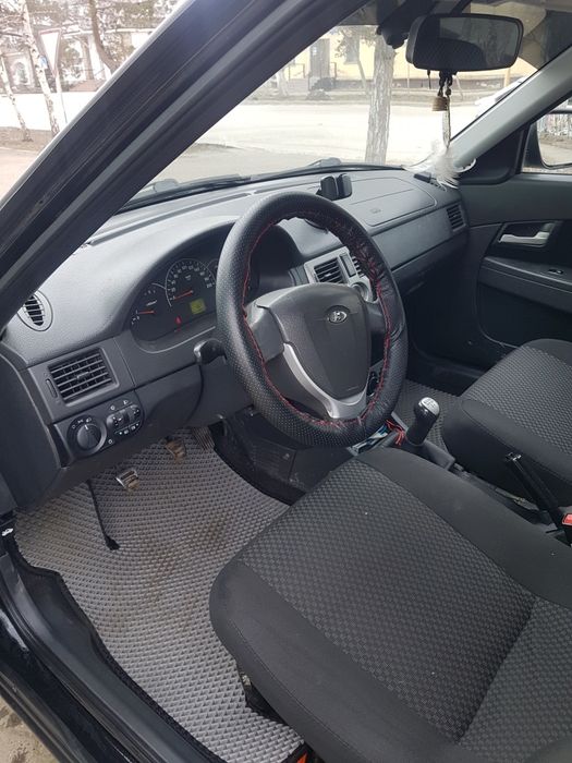 Приора универсал