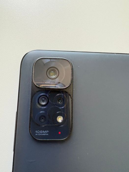 Redmi not 11s 64 срочно торг есть