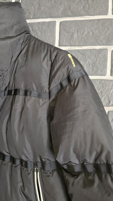 Дамско Яке "Geox" гъши пух