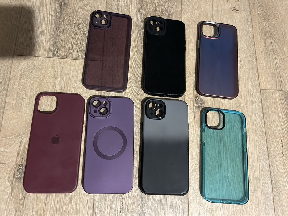 iPhone 14 Plus 128gb