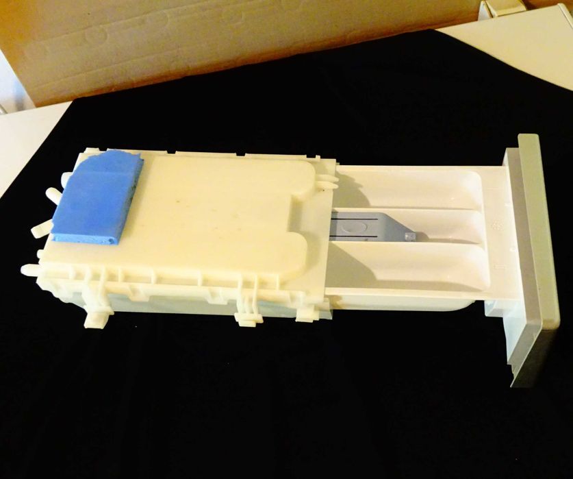 Чекмедже за прах на пералня Daewoo DWC- LD1413.