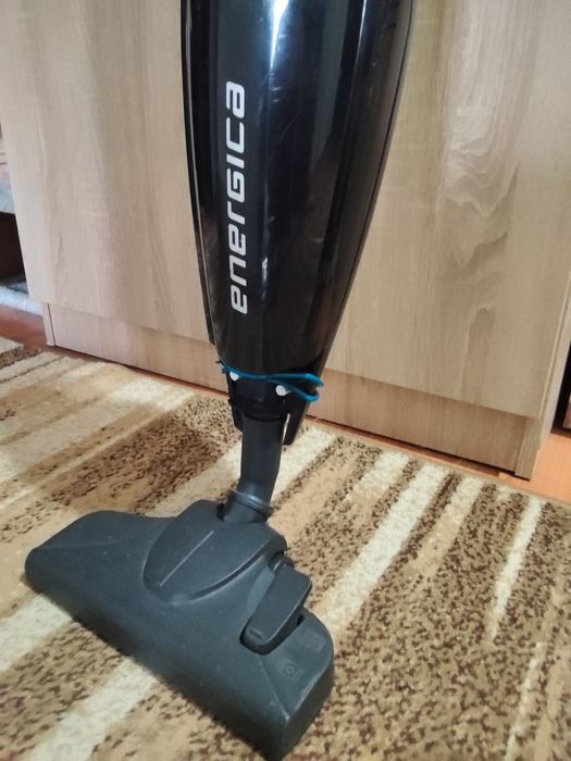 Aspirator vertical aeg