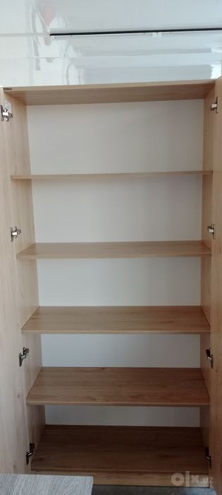 Kiyim javoni bolalar va kattalar uchun