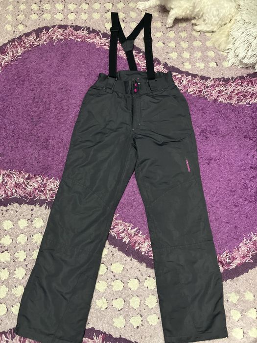 Pantaloni Stormberg,de ski.