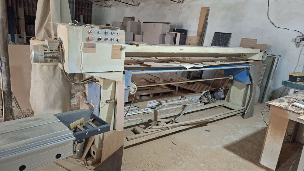 Продается ШЛПС в отличном состоянии