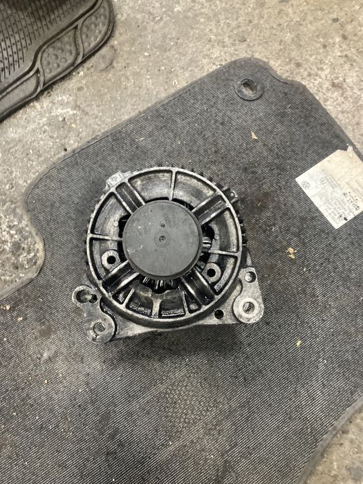 Chraysler Voyager 1998година 2.5td Динамо